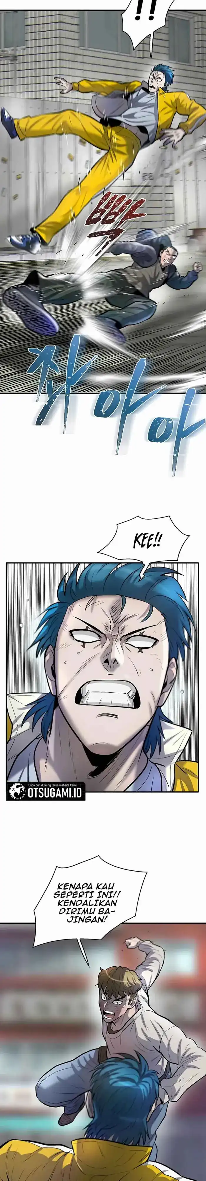 Baca Limitless - Chapter 44 halaman 11