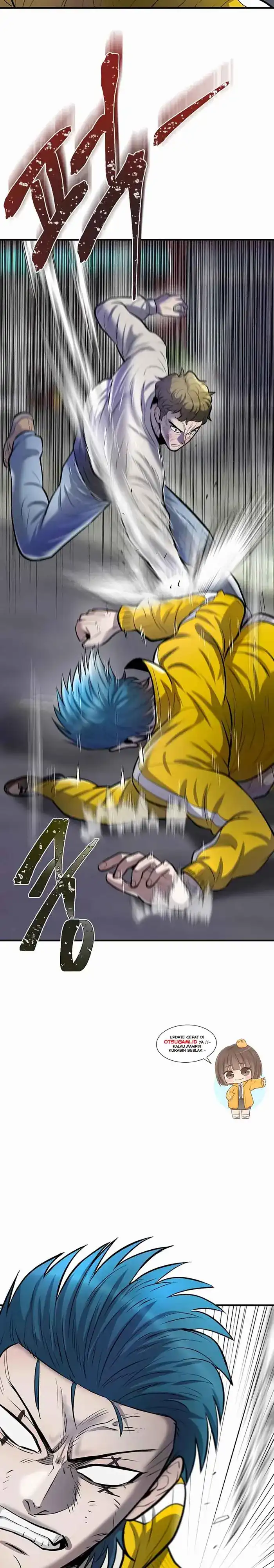 Baca Limitless - Chapter 44 halaman 12