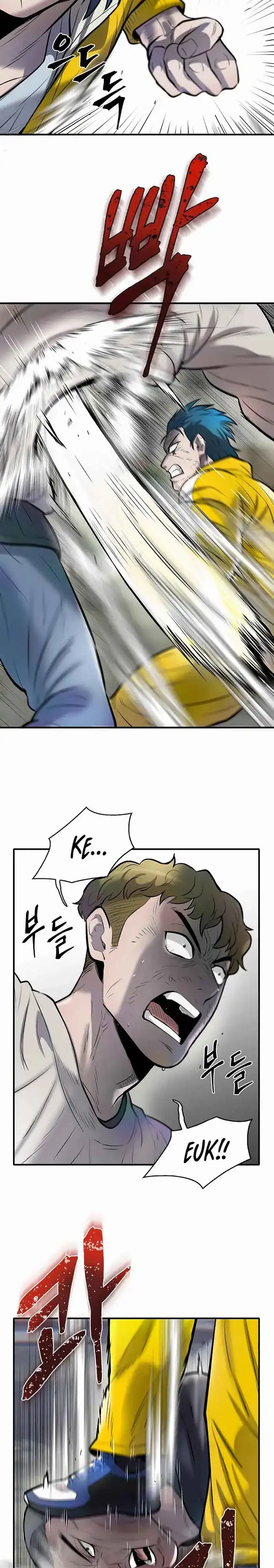 Baca Limitless - Chapter 44 halaman 13