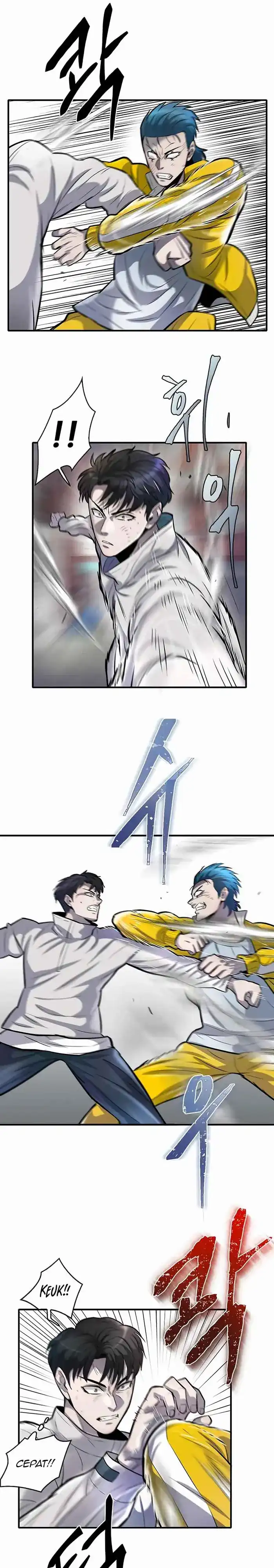 Baca Limitless - Chapter 44 halaman 15