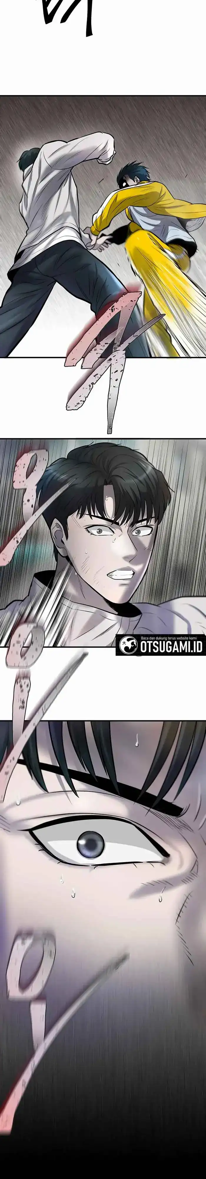 Baca Limitless - Chapter 44 halaman 16
