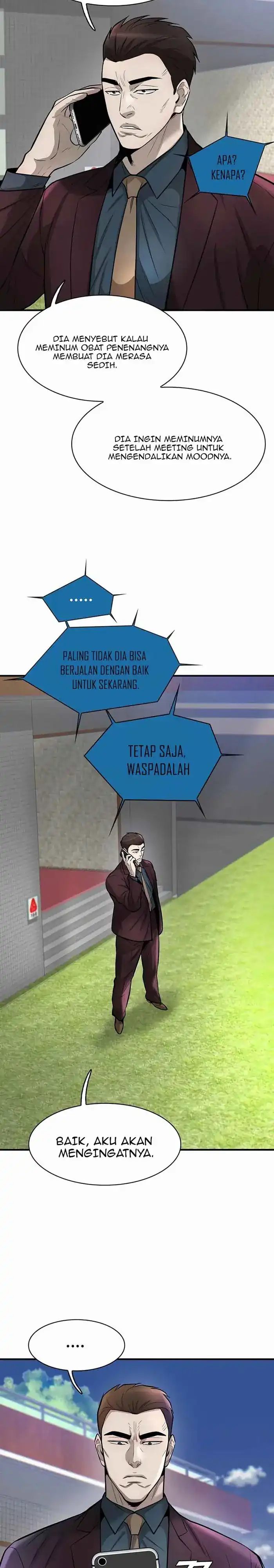 Baca Limitless - Chapter 44 halaman 18