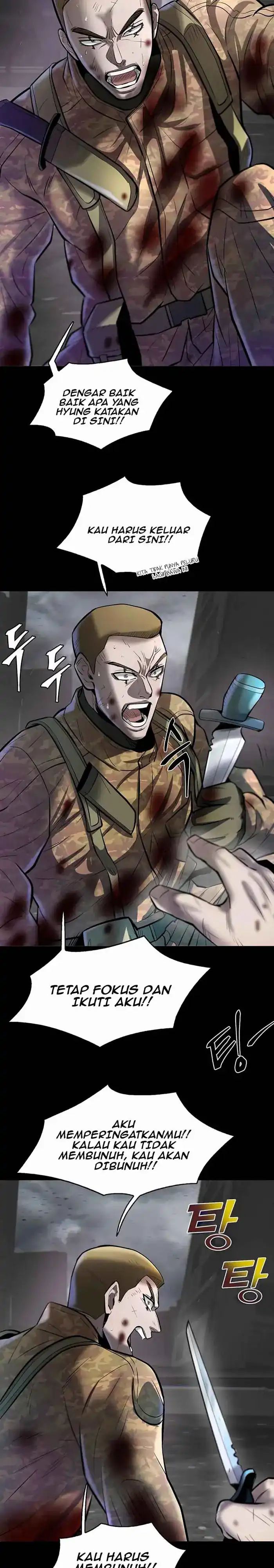 Baca Limitless - Chapter 44 halaman 2