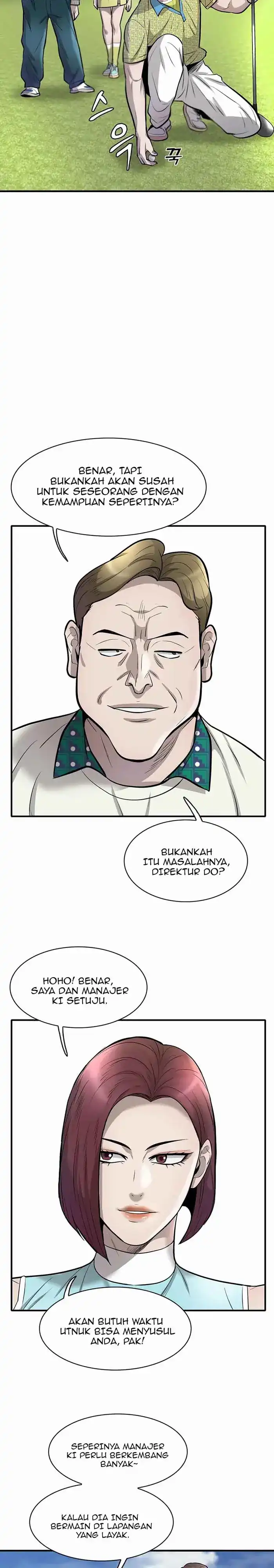 Baca Limitless - Chapter 44 halaman 21