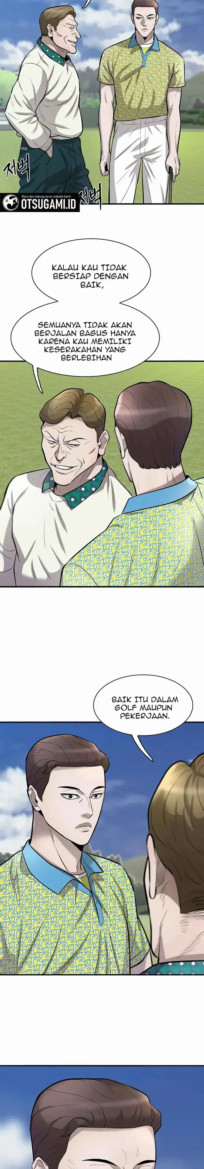 Baca Limitless - Chapter 44 halaman 22