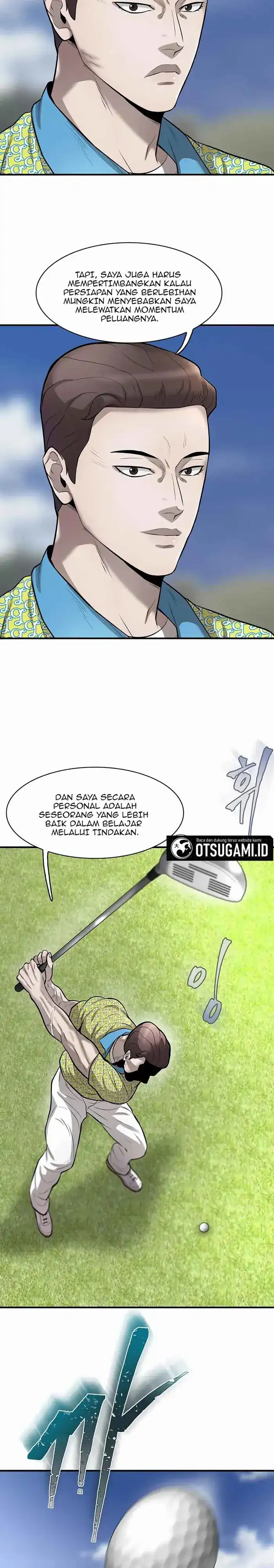 Baca Limitless - Chapter 44 halaman 23