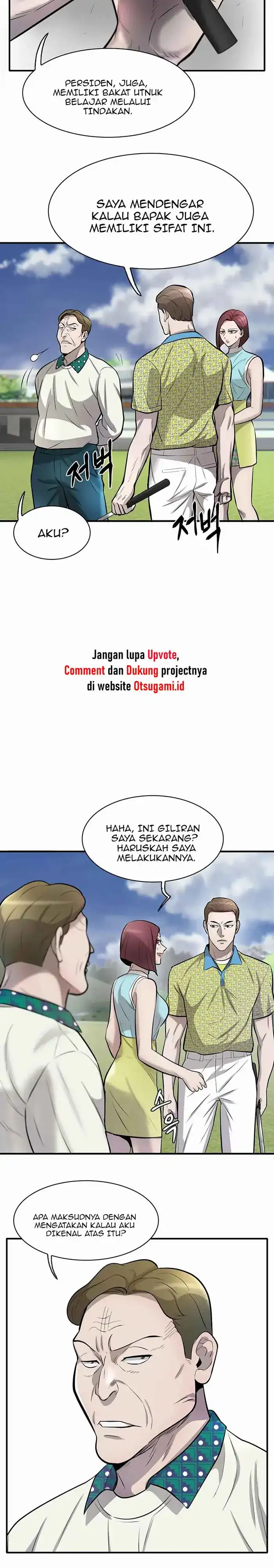 Baca Limitless - Chapter 44 halaman 25