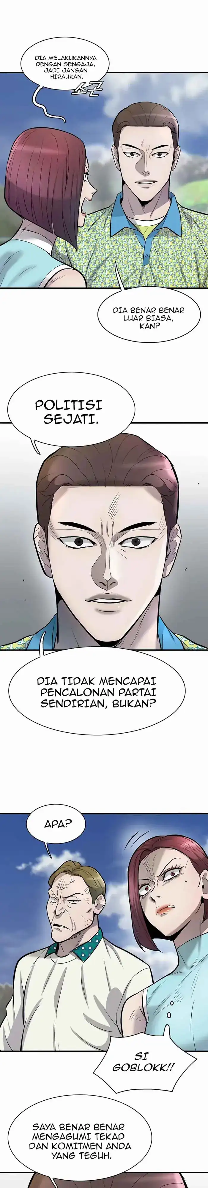 Baca Limitless - Chapter 44 halaman 26