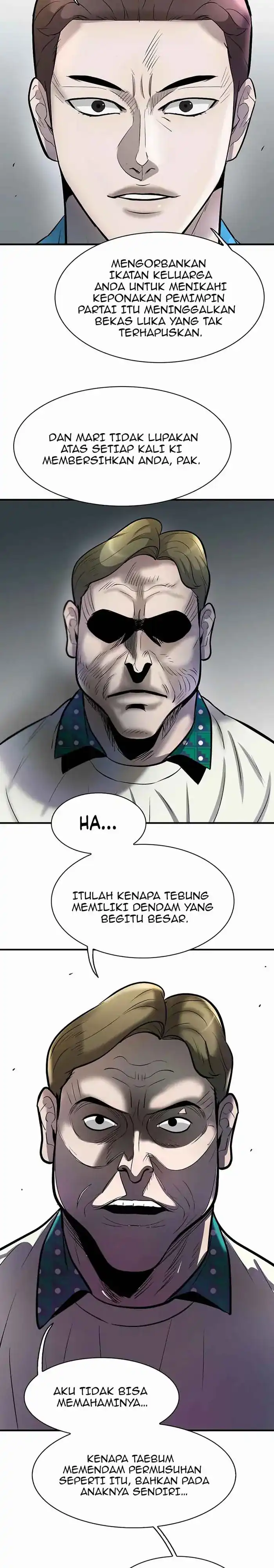 Baca Limitless - Chapter 44 halaman 27