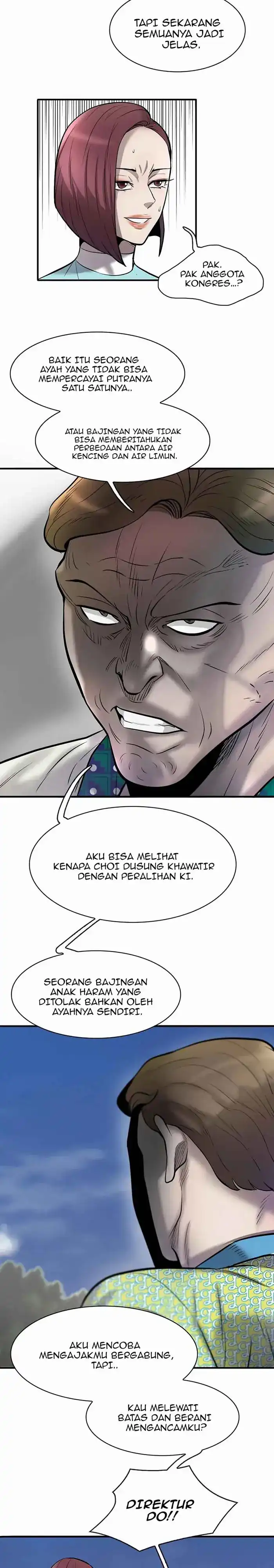 Baca Limitless - Chapter 44 halaman 28