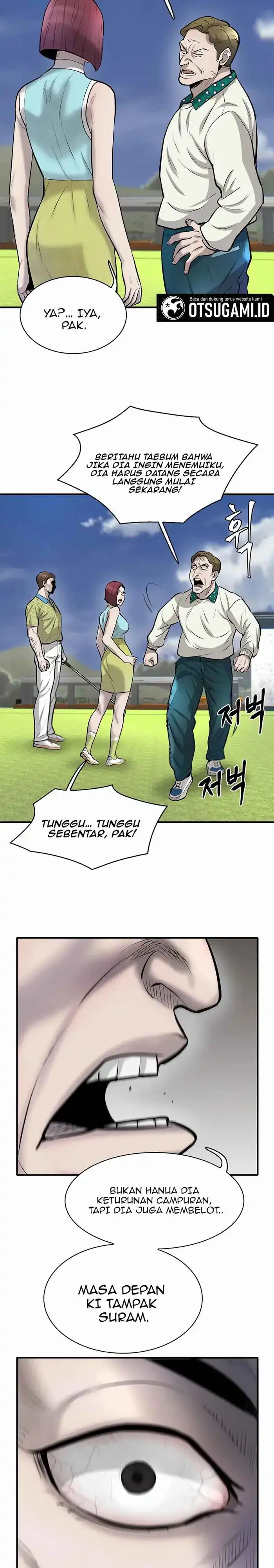 Baca Limitless - Chapter 44 halaman 29