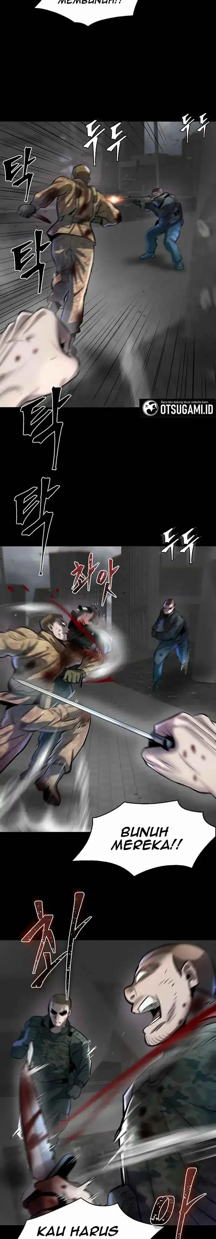 Baca Limitless - Chapter 44 halaman 3