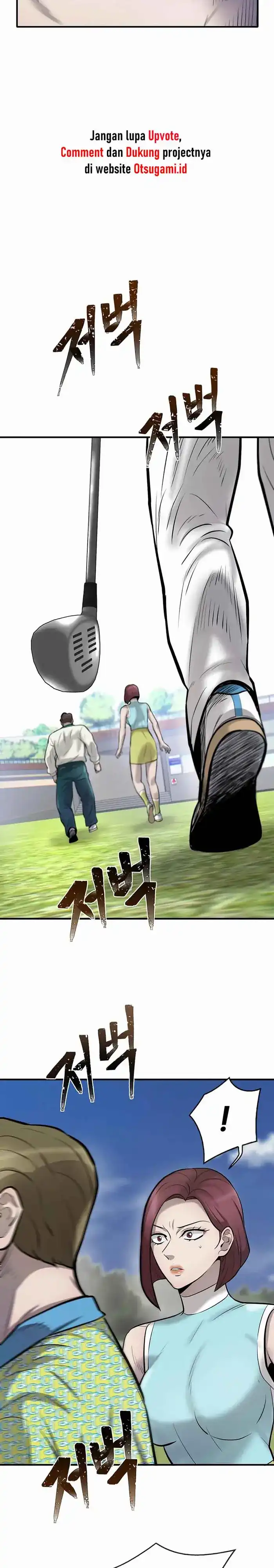 Baca Limitless - Chapter 44 halaman 30