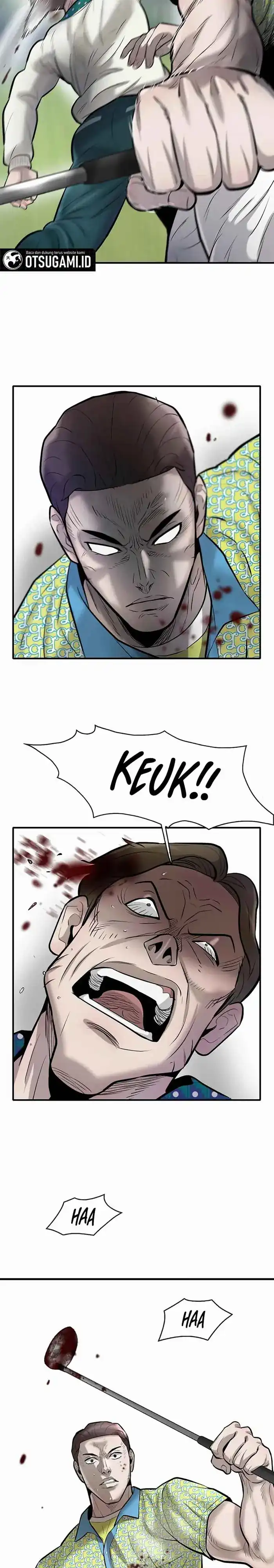 Baca Limitless - Chapter 44 halaman 32