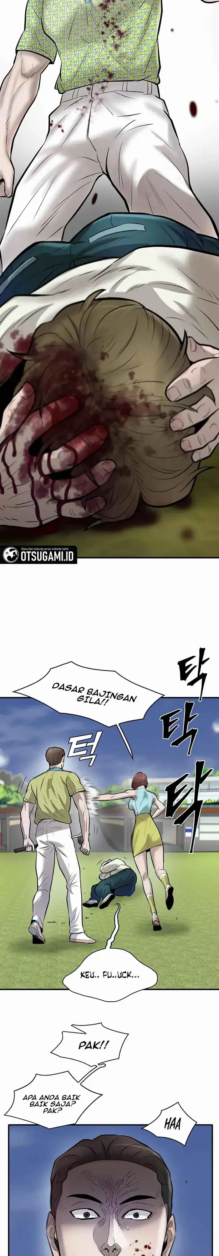 Baca Limitless - Chapter 44 halaman 33