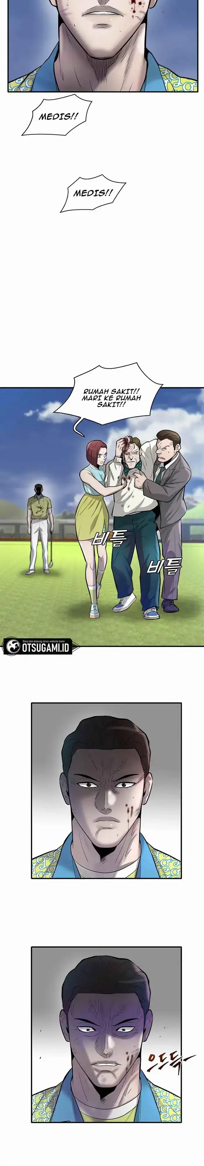 Baca Limitless - Chapter 44 halaman 34