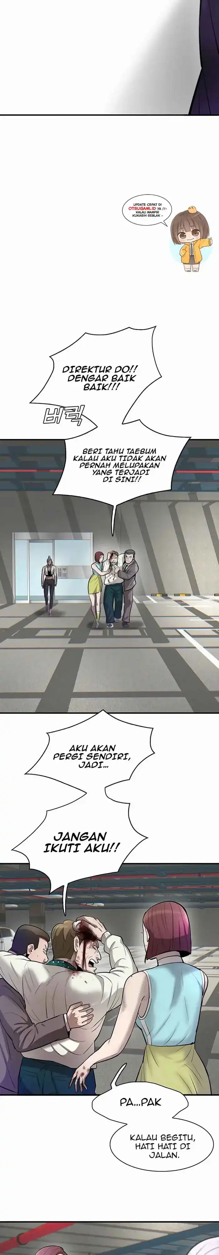 Baca Limitless - Chapter 44 halaman 36