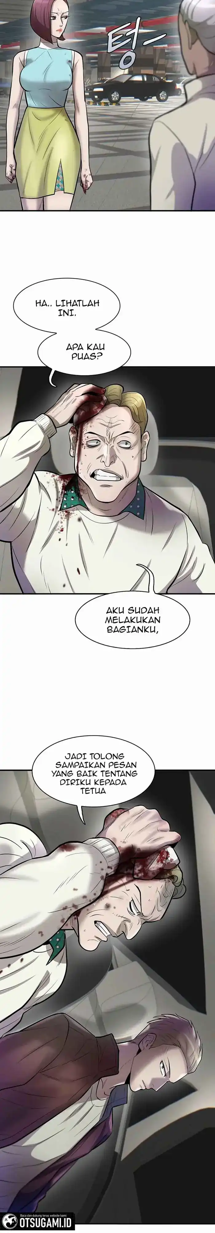 Baca Limitless - Chapter 44 halaman 37
