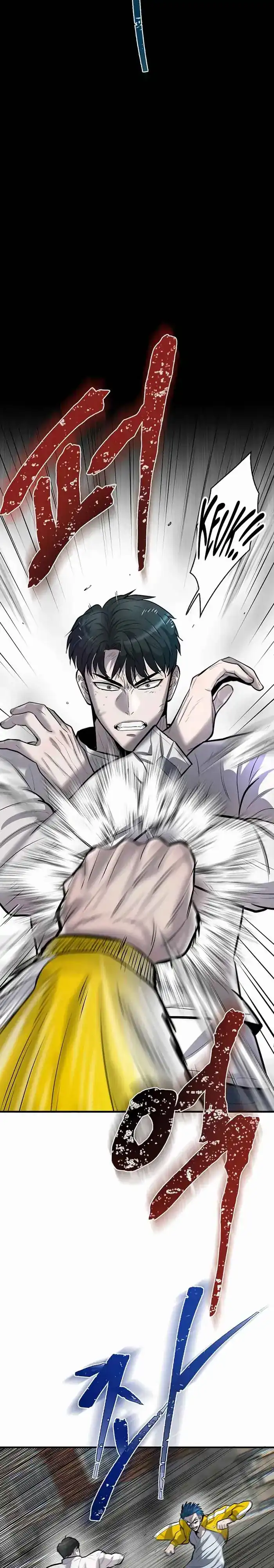 Baca Limitless - Chapter 44 halaman 5