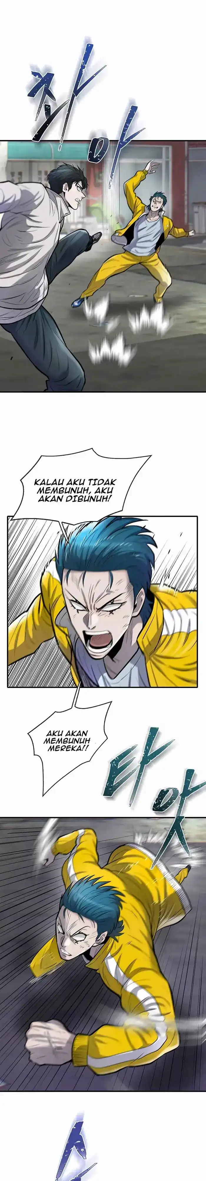 Baca Limitless - Chapter 44 halaman 7