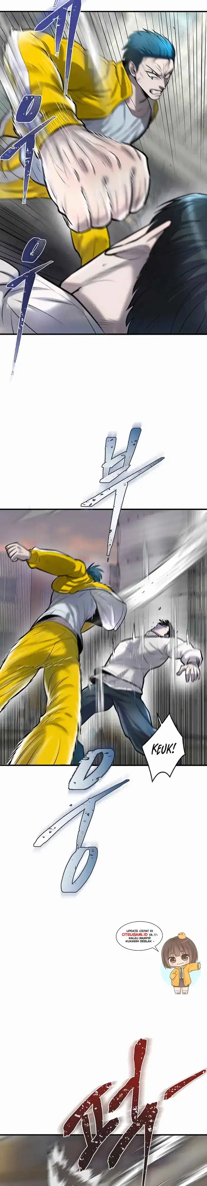 Baca Limitless - Chapter 44 halaman 8