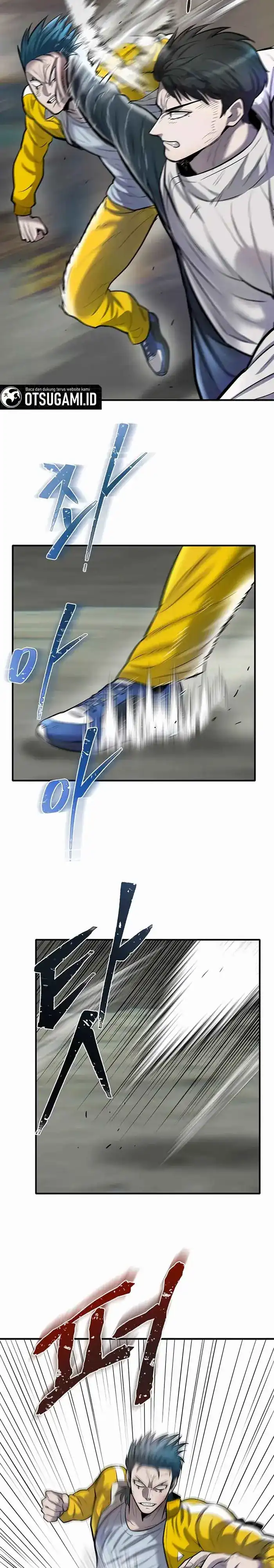 Baca Limitless - Chapter 44 halaman 9