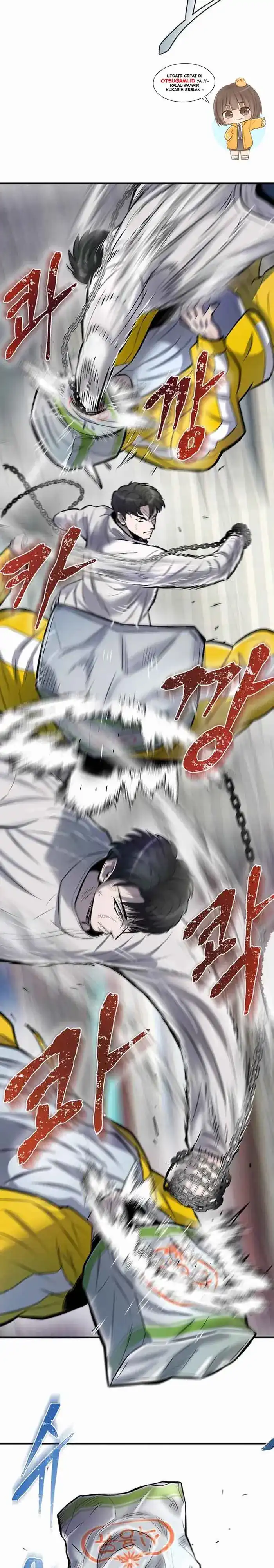 Baca Limitless - Chapter 45 halaman 10