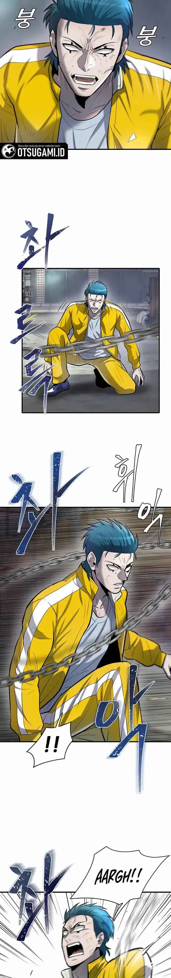 Baca Limitless - Chapter 45 halaman 12