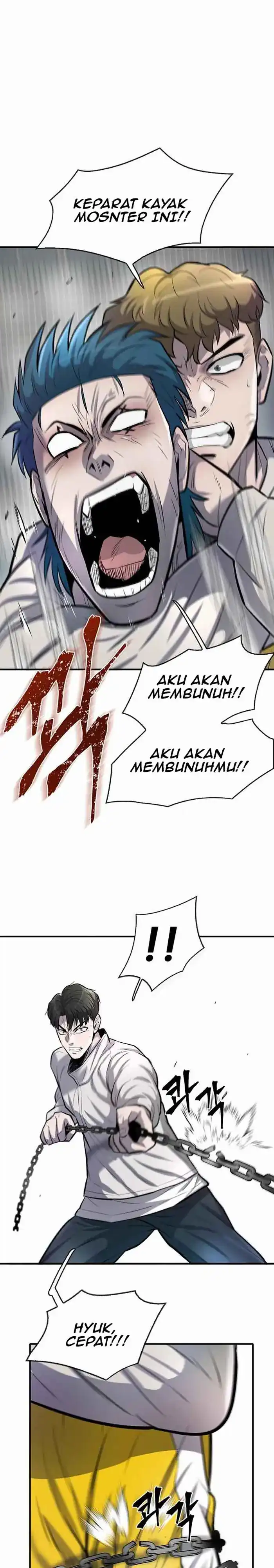Baca Limitless - Chapter 45 halaman 14