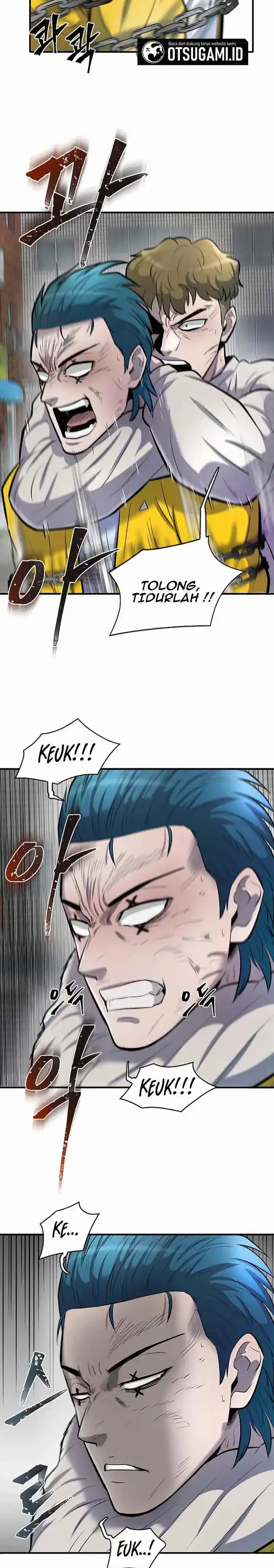 Baca Limitless - Chapter 45 halaman 15