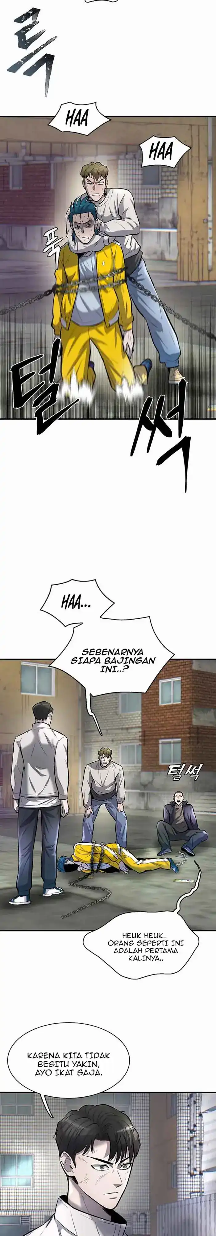 Baca Limitless - Chapter 45 halaman 16