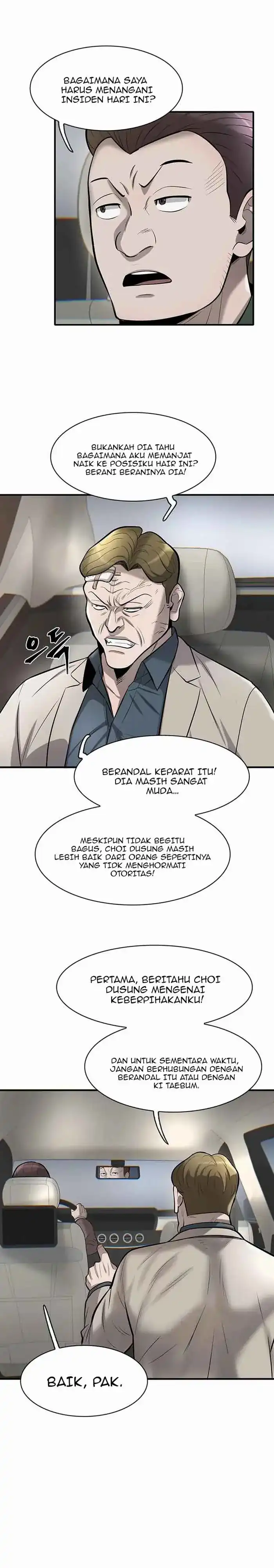 Baca Limitless - Chapter 45 halaman 20