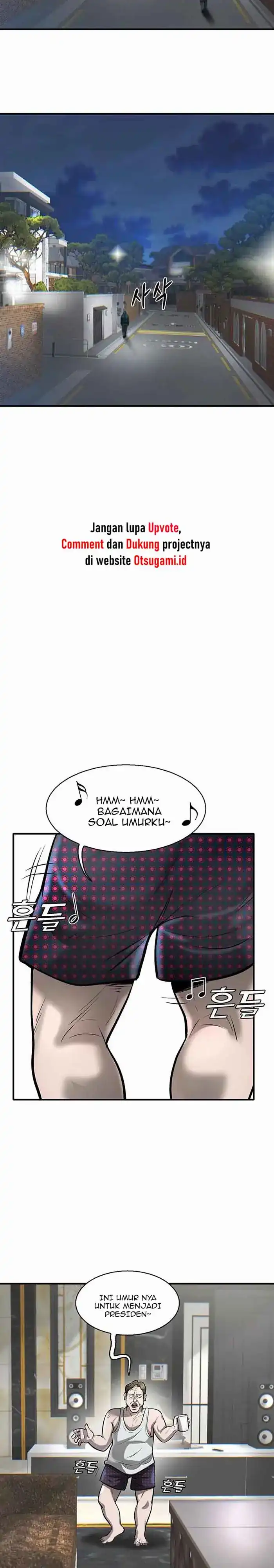 Baca Limitless - Chapter 45 halaman 22