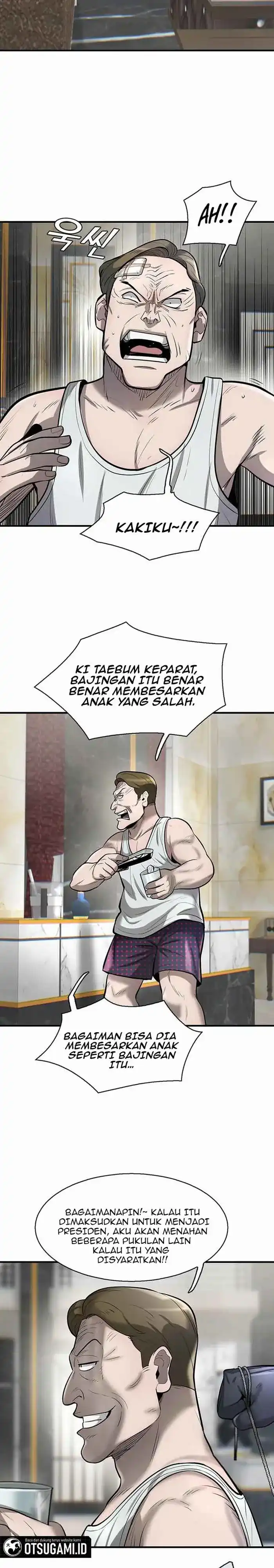 Baca Limitless - Chapter 45 halaman 23