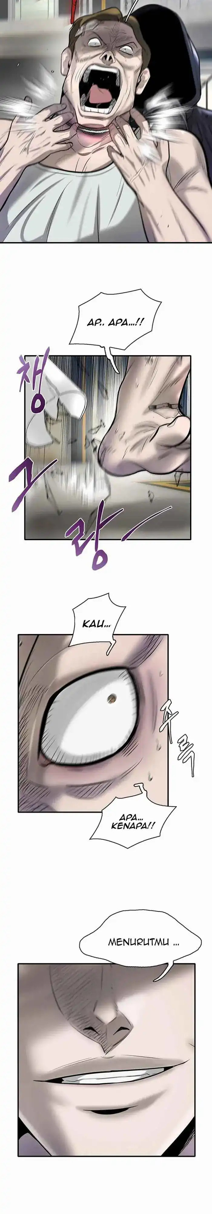 Baca Limitless - Chapter 45 halaman 25