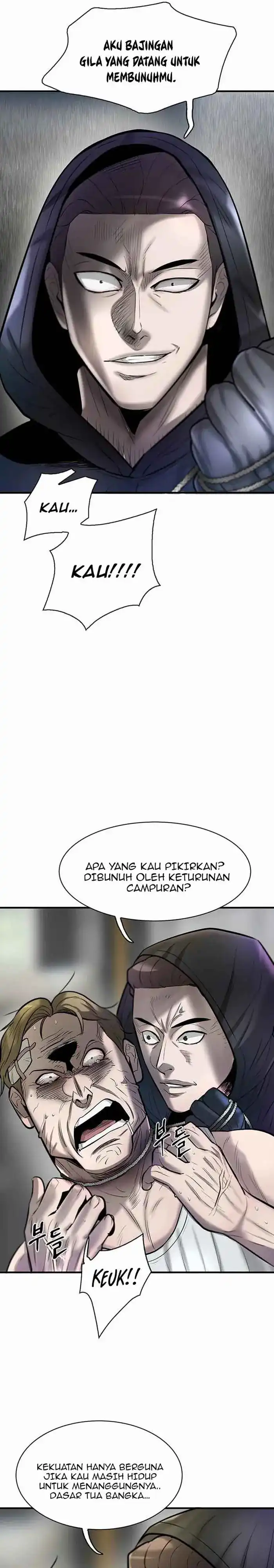 Baca Limitless - Chapter 45 halaman 26