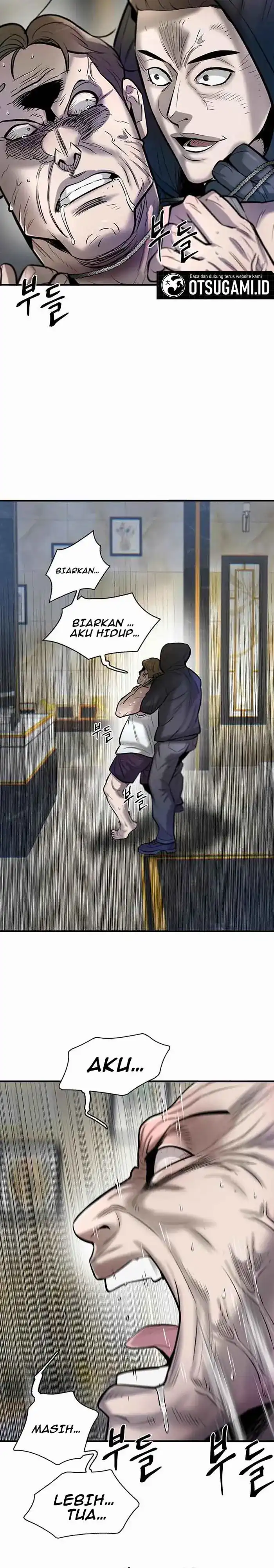 Baca Limitless - Chapter 45 halaman 27