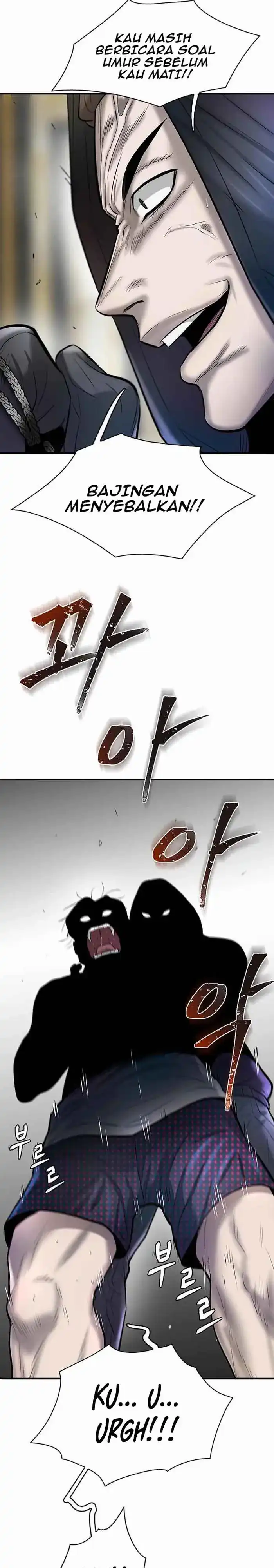 Baca Limitless - Chapter 45 halaman 28