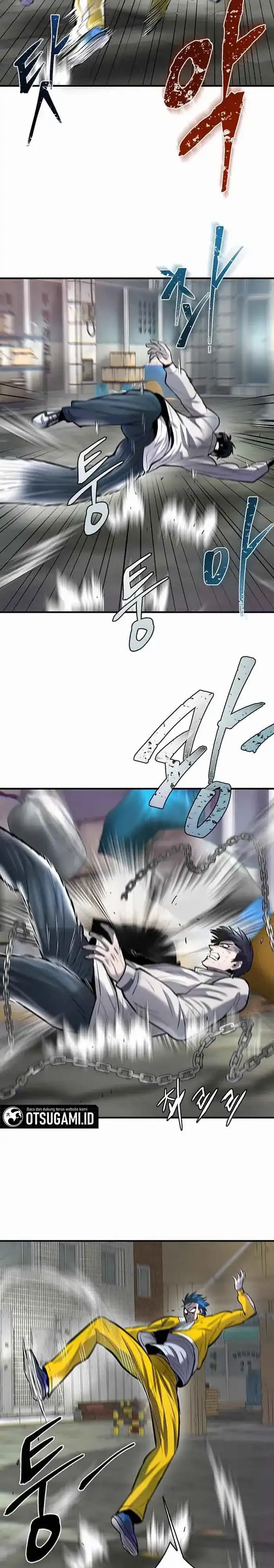 Baca Limitless - Chapter 45 halaman 3