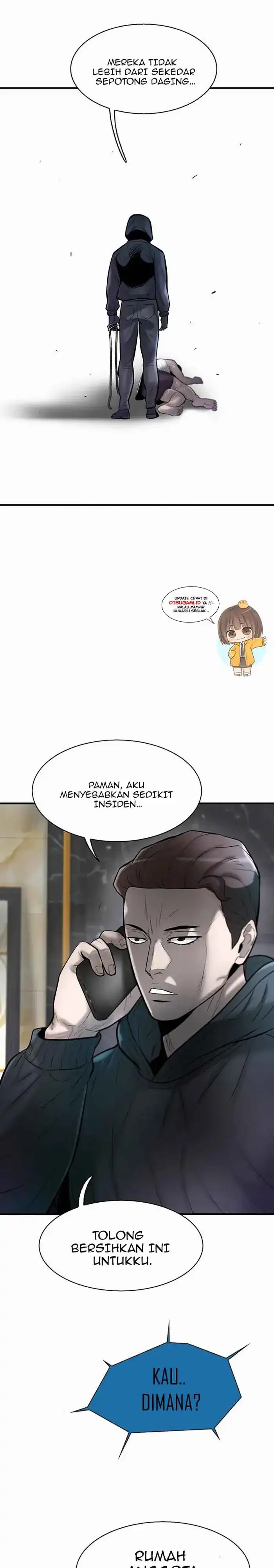 Baca Limitless - Chapter 45 halaman 30