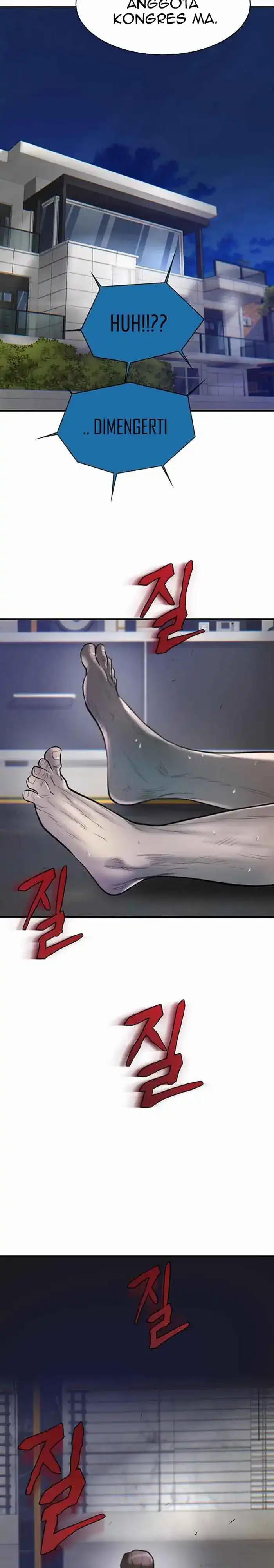 Baca Limitless - Chapter 45 halaman 31