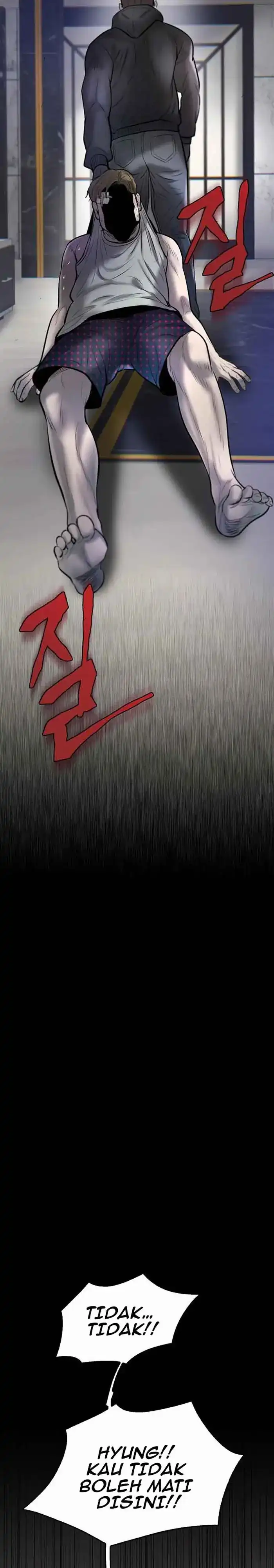 Baca Limitless - Chapter 45 halaman 32