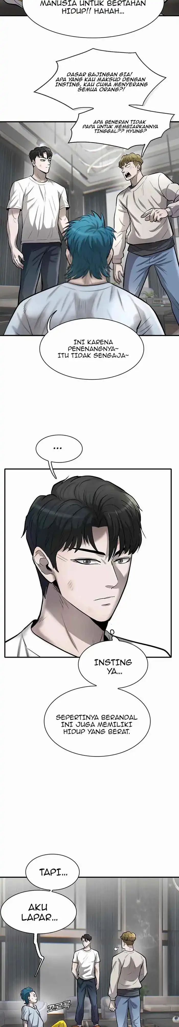 Baca Limitless - Chapter 45 halaman 36