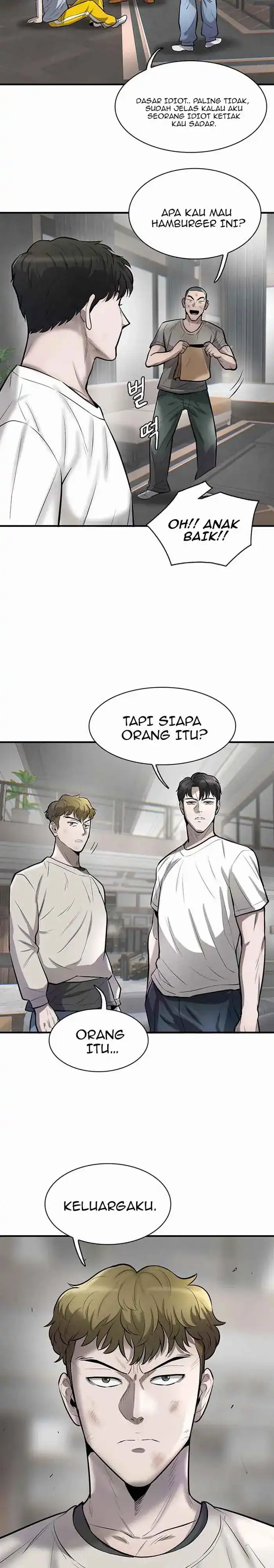 Baca Limitless - Chapter 45 halaman 37