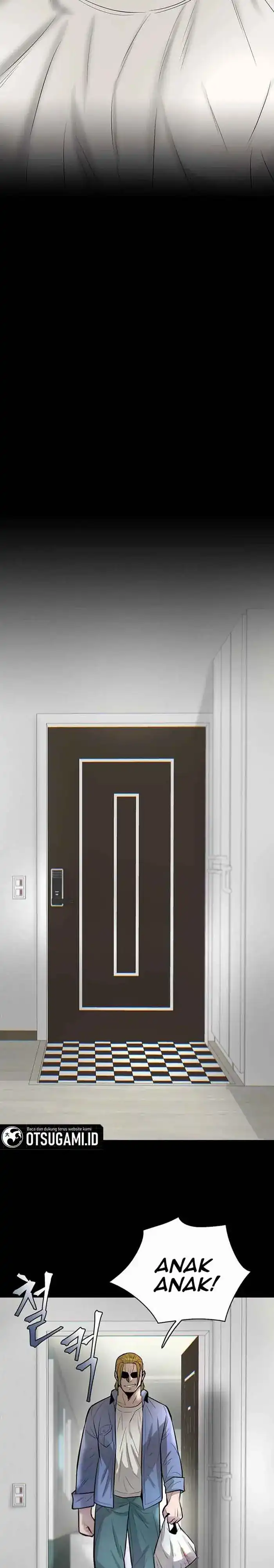 Baca Limitless - Chapter 45 halaman 38