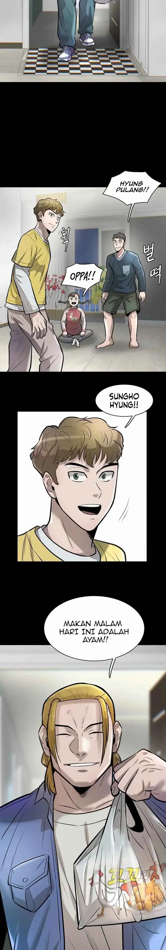 Baca Limitless - Chapter 45 halaman 39