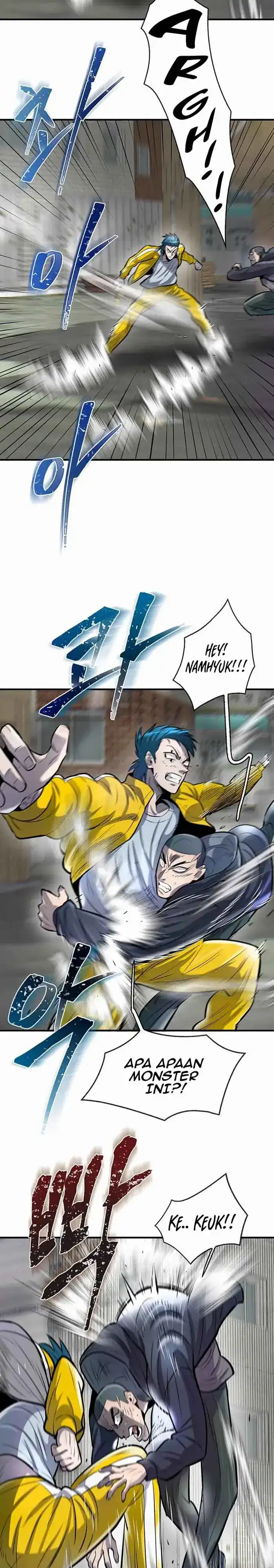 Baca Limitless - Chapter 45 halaman 4