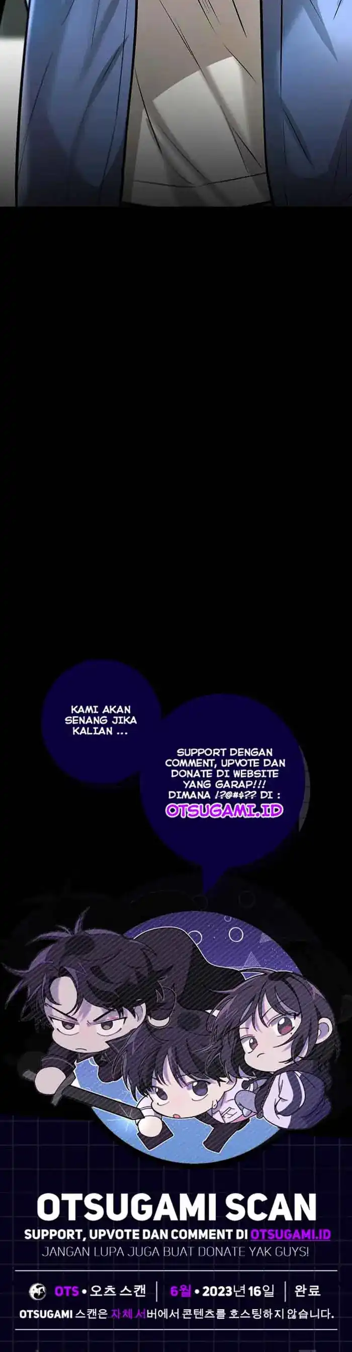 Baca Limitless - Chapter 45 halaman 40