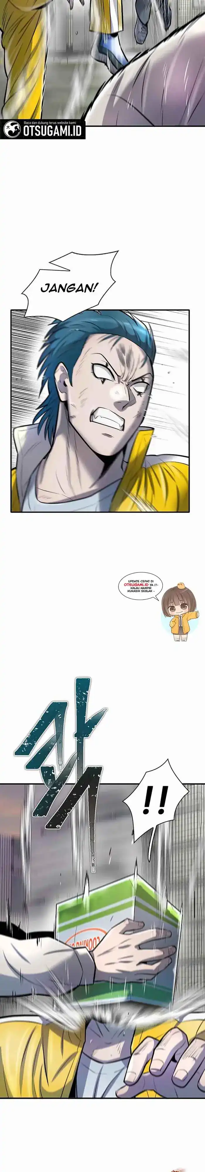 Baca Limitless - Chapter 45 halaman 5