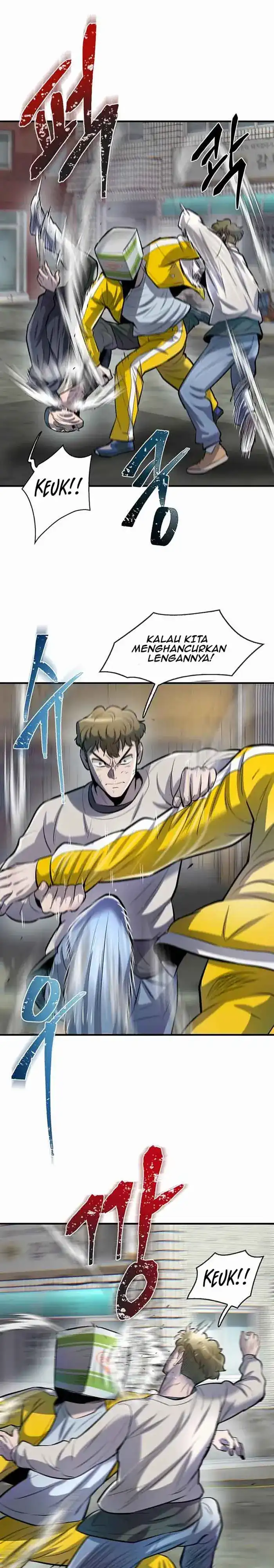 Baca Limitless - Chapter 45 halaman 7